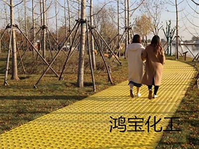 應(yīng)用臨時(shí)鋪路板的行業(yè)領(lǐng)域有哪些？